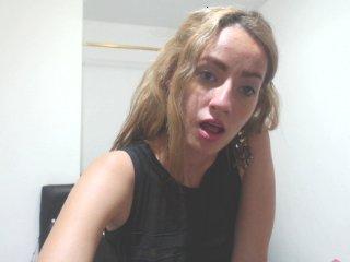 Gracy-baby bongacams