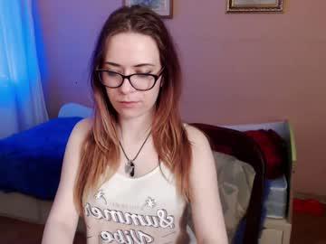 gracegirll chaturbate