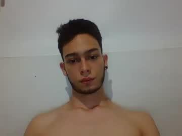 gregorio850 chaturbate