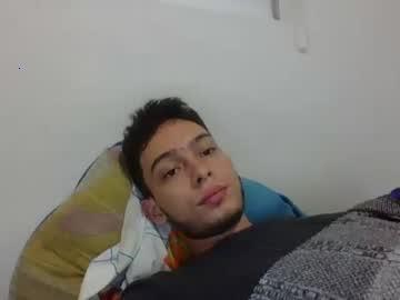 gregorio850 chaturbate