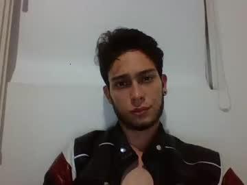 gregorio850 chaturbate