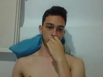 gregorio850 chaturbate