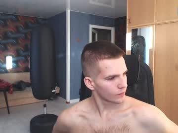 gregory_handsome chaturbate