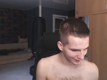 gregory_handsome chaturbate