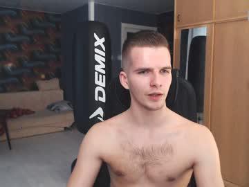 gregory_handsome chaturbate