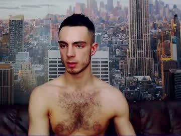 gregorykings chaturbate