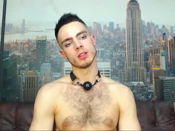 gregorykings chaturbate