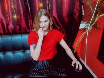 grettashyblondy chaturbate