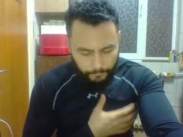 gymdominator chaturbate