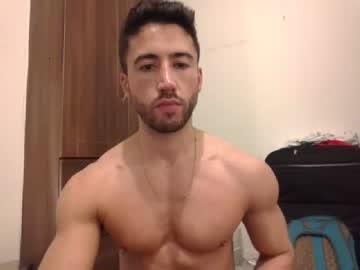 gymjock88 chaturbate