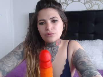 habbana_green chaturbate