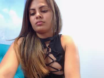 haily_scot chaturbate