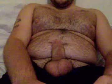 hairycub1940 chaturbate