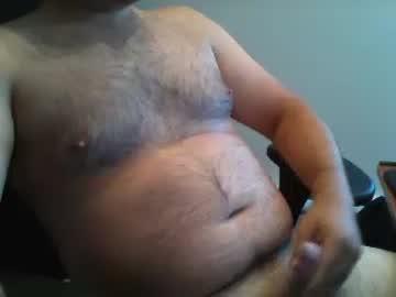 hairydik chaturbate