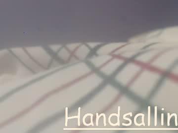 handsallinit chaturbate