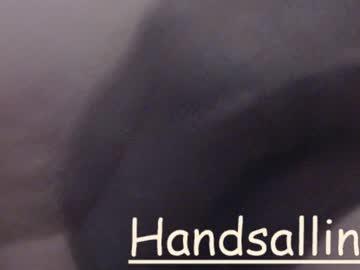 handsallinit chaturbate