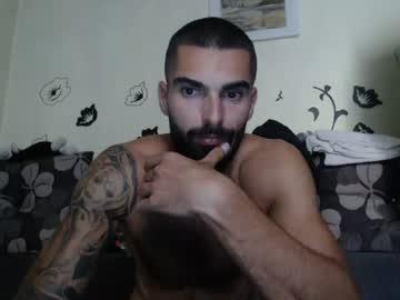 handsom3ee chaturbate