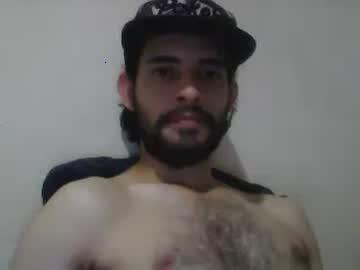 handsome184 chaturbate