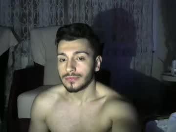 handsomecam98 chaturbate