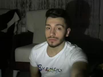 handsomecam98 chaturbate