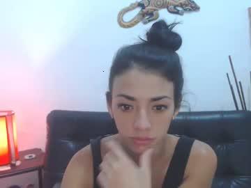 hanna243 chaturbate