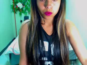 hanna_bermudez chaturbate