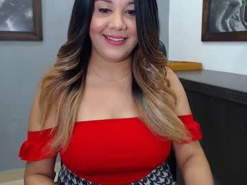 hanna_miranda1 chaturbate