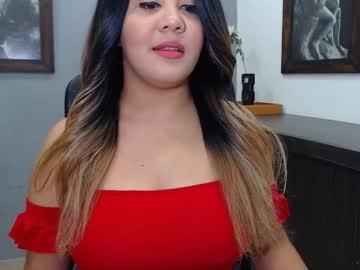 hanna_miranda1 chaturbate