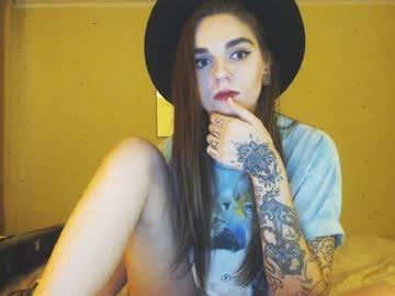 hanna_sweet_poison chaturbate