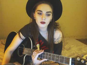 hanna_sweet_poison chaturbate