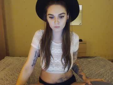 hanna_sweetpoison chaturbate