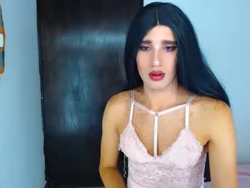 hannadoll chaturbate