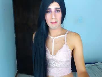 hannadoll chaturbate