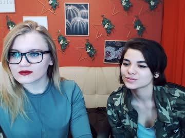 hannah_and_erika chaturbate