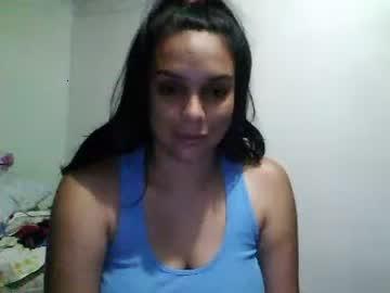 hannybbyttt chaturbate