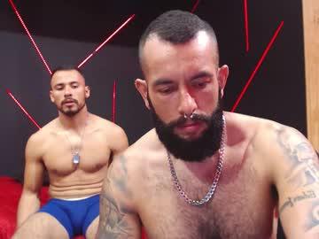 hapolohadess_2 chaturbate