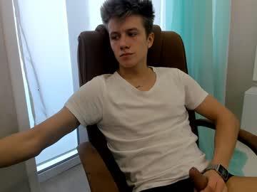 happyboyforu18 chaturbate