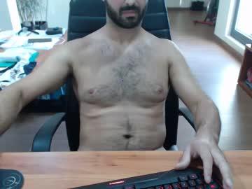 hardenoughx chaturbate