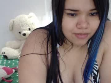 harleycutiee chaturbate