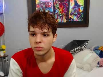 harlow_james chaturbate