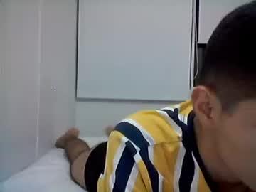 harol_smit850 chaturbate