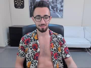 haroldbain chaturbate