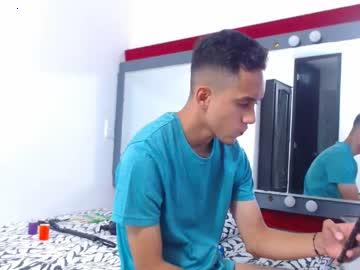 haroll_becker_ chaturbate