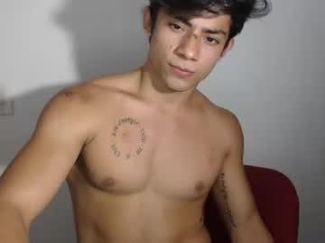 harry_luna chaturbate