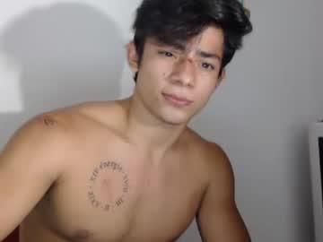 harry_luna chaturbate