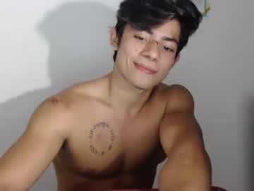 harry_luna chaturbate