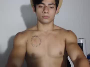 harry_luna chaturbate