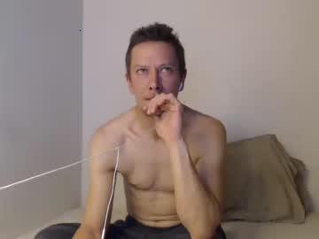 harry_merkin__ chaturbate