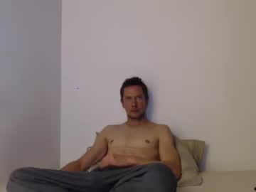 harry_merkin__ chaturbate