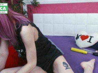 HaylesYoung bongacams